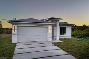 1122 Craft St E, Lehigh Acres