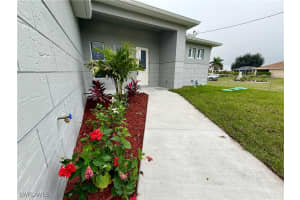434 Rathburn Street, Lehigh Acres, FL 33974 - MLS#225009670