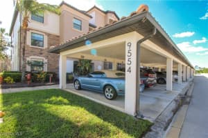 9554 Trevi Court, Naples, FL 34113 - MLS#225009675
