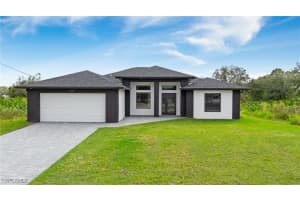 2517 37th Street, Lehigh Acres, FL 33976 Sold 03/28/25