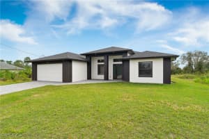 2517 37th Street, Lehigh Acres, FL 33976 Sold 03/28/25