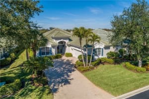9036 Windswept Drive, Estero, FL 34135 Sold 05/12/25