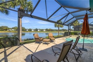 9036 Windswept Drive, Estero, FL 34135 Sold 05/12/25