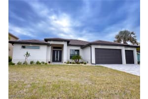 4114 Nw 33rd Ln, Cape Coral