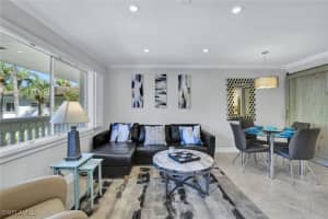 950 7th Avenue, Naples, FL 34102 Sold 04/24/25