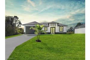 3103 46th Street, Lehigh Acres, FL 33971 Sold 04/22/25