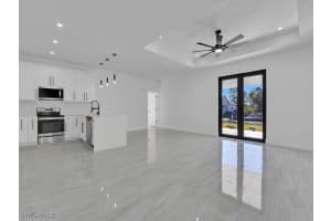 3103 46th Street, Lehigh Acres, FL 33971 Sold 04/22/25