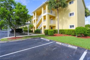 8264 Key Royal Circle, Naples, FL 34119 Sold 03/21/25