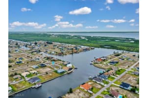 4430 33rd Street, Cape Coral, FL 33993 Sold 05/20/25