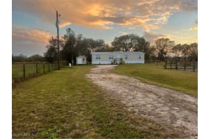 1105 Evans Road, Labelle, FL 33935 Sold 06/23/25