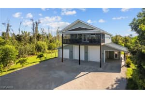 7070 Kreamers Drive, Bokeelia, FL 33922 Sold 05/21/25