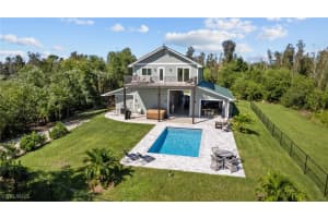 7070 Kreamers Drive, Bokeelia, FL 33922 Sold 05/21/25