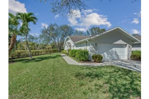 1973 Crown Pointe Boulevard, Naples, FL 34112 Sold 04/30/25