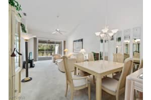 1973 Crown Pointe Boulevard, Naples, FL 34112 Sold 04/30/25