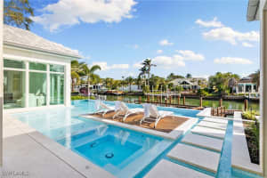 3455 Gin Lane, Naples, FL 34102 - MLS#225009803