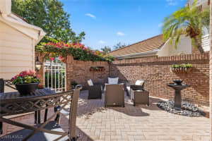 6656 Trident Way, Naples, FL 34108 Sold 07/22/25