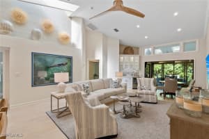 6656 Trident Way, Naples, FL 34108 Sold 07/22/25