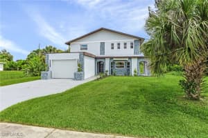 2181 Towles Street, Fort Myers, FL 33916 Sold 03/12/25