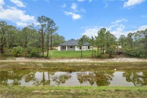 2810 Helen Place, Lehigh Acres, FL 33971 Sold 03/26/25