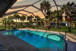 4281 14th Avenue, Naples, FL 34117 Sold 02/28/25