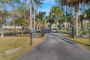4281 14th Avenue, Naples, FL 34117 Sold 02/28/25