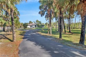 4281 14th Avenue, Naples, FL 34117 Sold 02/28/25