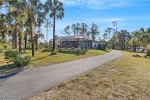 4281 14th Avenue, Naples, FL 34117 Sold 02/28/25