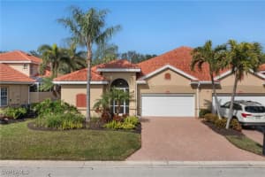 5740 Kensington Loop, Fort Myers, FL 33912 Sold 02/27/25