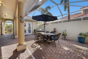 5740 Kensington Loop, Fort Myers, FL 33912 Sold 02/27/25
