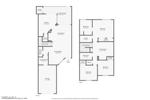 9519 Roundstone Circle, Fort Myers, FL 33967 Sold 05/27/25