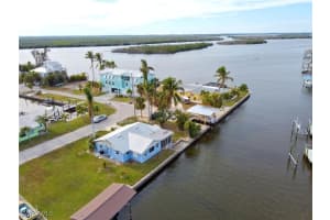11512 May Street, Matlacha, FL 33993 Sold 07/09/25