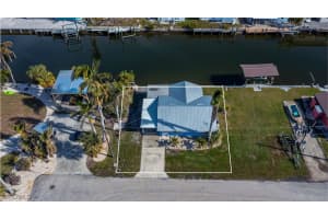 11512 May Street, Matlacha, FL 33993 Sold 07/09/25