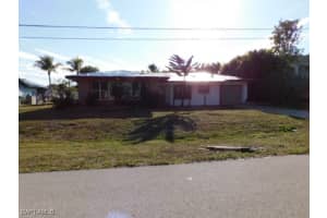 1312 42nd Street, Cape Coral, FL 33904 Sold 05/19/25