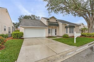2657 Aft Avenue, Naples, FL 34109 Sold 08/29/25