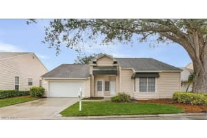 2657 Aft Avenue, Naples, FL 34109 Sold 08/29/25