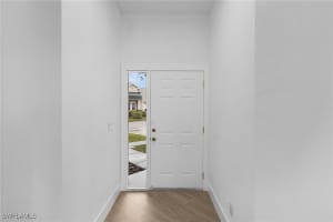 2657 Aft Avenue, Naples, FL 34109 Sold 08/29/25