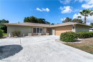 4468 Beechwood Lake Drive, Naples, FL 34112 Sold 03/12/25