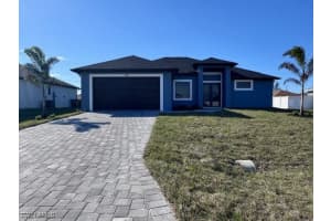 106 13th Avenue, Cape Coral, FL 33993 Sold 07/25/25