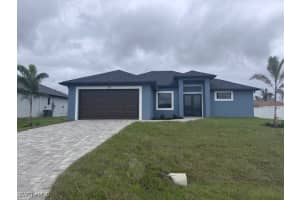 106 13th Avenue, Cape Coral, FL 33993 Sold 07/25/25