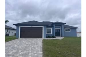 106 13th Avenue, Cape Coral, FL 33993 Sold 07/25/25