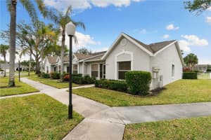 10170 Regent Circle, Naples, FL 34109 Sold 06/10/25