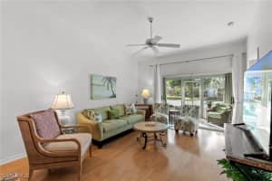 10170 Regent Circle, Naples, FL 34109 Sold 06/10/25