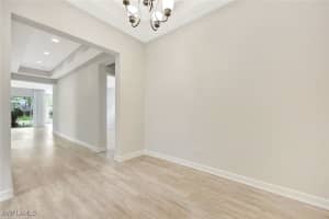 16014 Starglazer Place, Bonita Springs, FL 34135 Sold 02/28/25