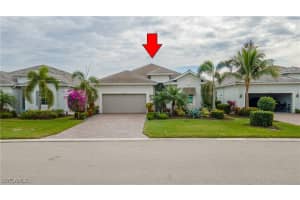 14486 Blue Bay Circle, Estero, FL 33928 - MLS#225009888