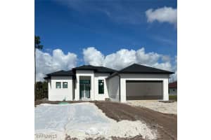 2849 38TH Avenue, Naples, FL 34117 Sold 03/25/25