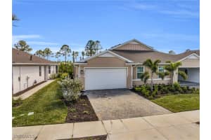 43680 Sparrow Dr, Babcock Ranch
