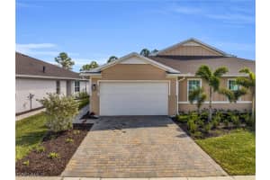 43680 Sparrow Drive, Babcock Ranch, FL 33982 - MLS#225009897