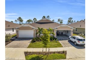 43680 Sparrow Drive, Babcock Ranch, FL 33982 - MLS#225009897