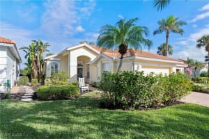 26550 Clarkston Drive, Bonita Springs, FL 34135 Sold 05/01/25