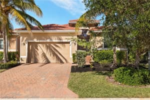 8012 Banyan Breeze Way, Fort Myers, FL 33908 Sold 04/17/25